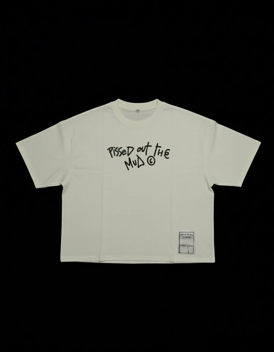 WHAT’S COMING IS BETTER THAN WHAT’S GONE - LIMITED EDITION T-SHIRT