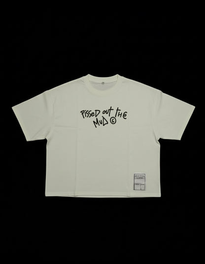 WHAT’S COMING IS BETTER THAN WHAT’S GONE - LIMITED EDITION T-SHIRT